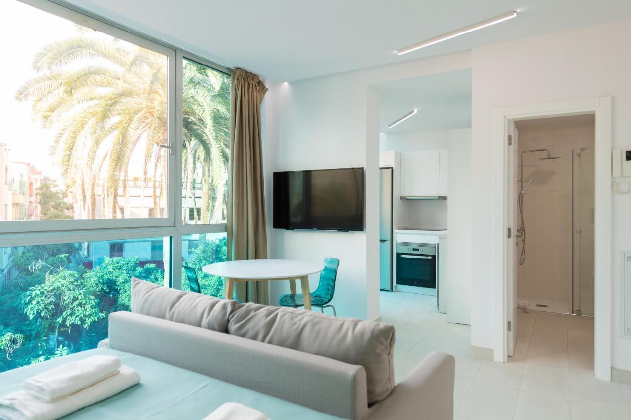 Appartement Edison Building 202 By Canariasgetaway *
