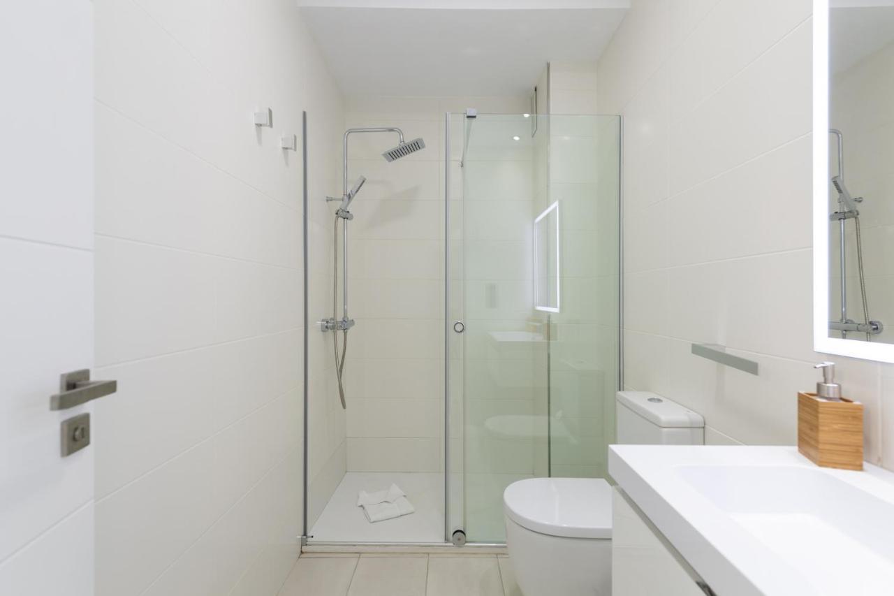 Edison Building 202 By Canariasgetaway Appartement *