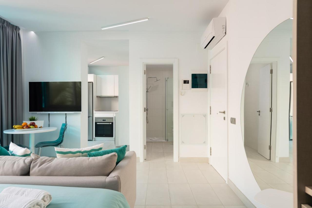 Appartement Edison Building 202 By Canariasgetaway