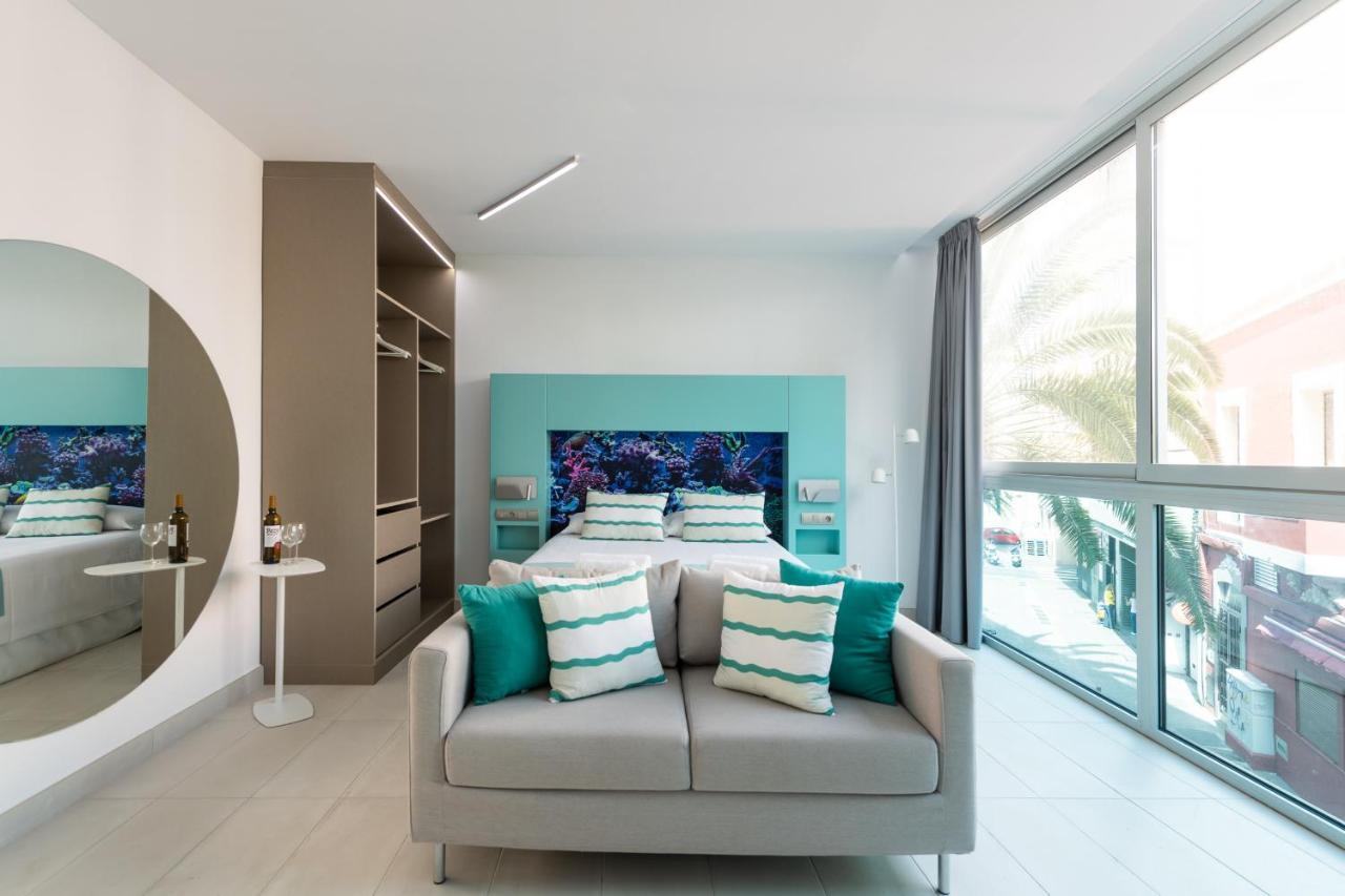 Appartement Edison Building 202 By Canariasgetaway *