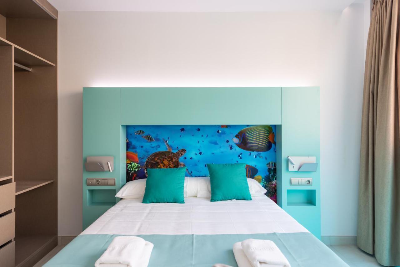 Edison Building 202 By Canariasgetaway * Las Palmas