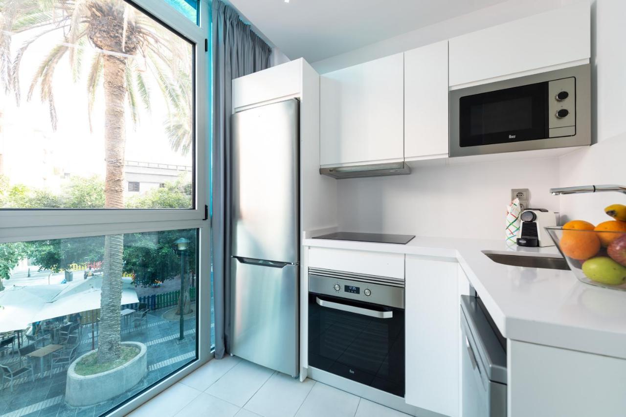 Edison Building 202 By Canariasgetaway Appartement