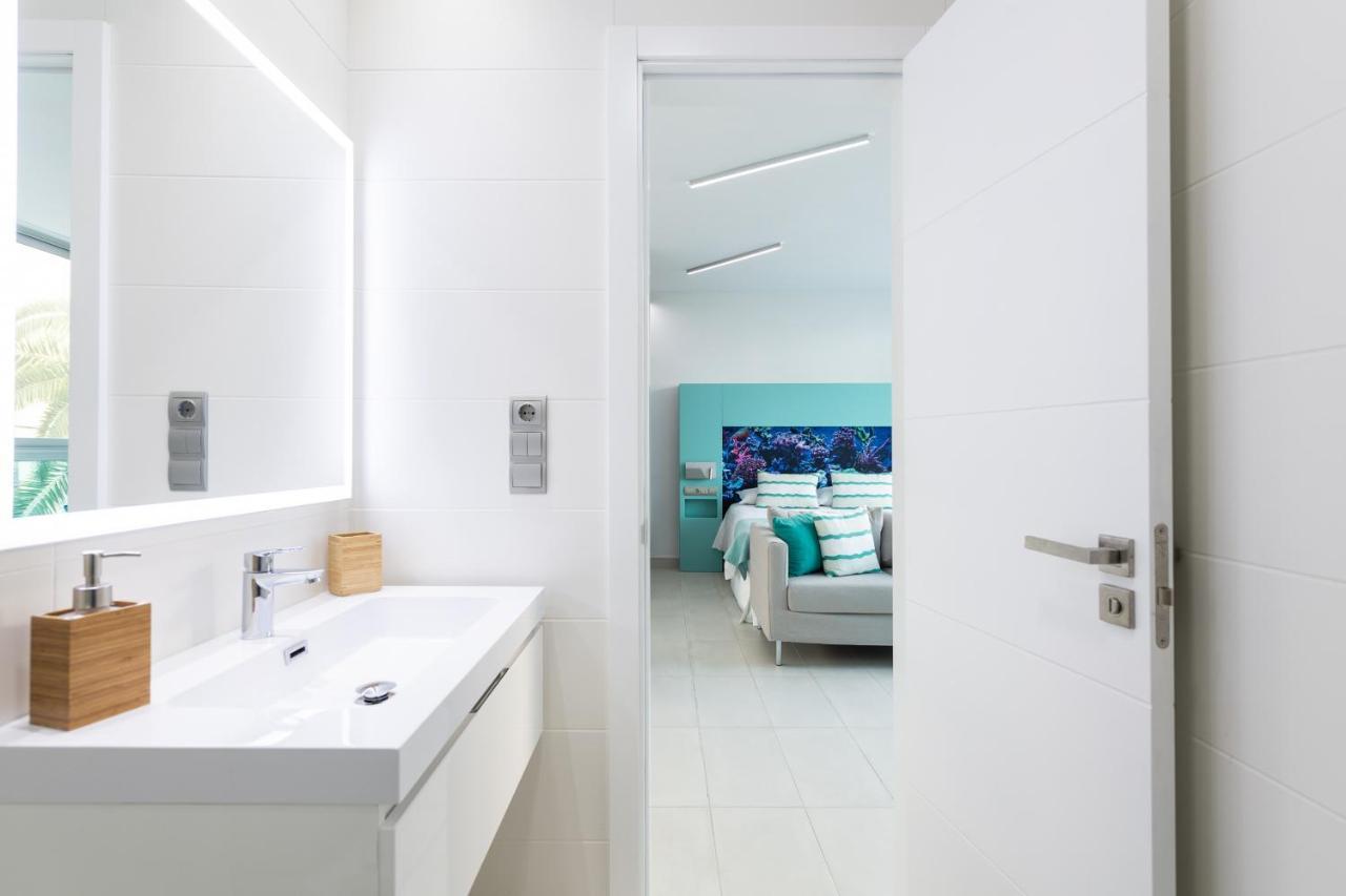 Edison Building 202 By Canariasgetaway Appartement