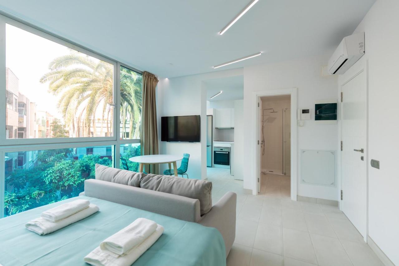 Edison Building 202 By Canariasgetaway Appartement