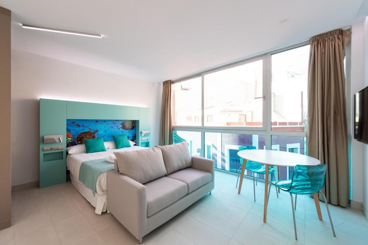 Edison Building 202 By Canariasgetaway Appartement *