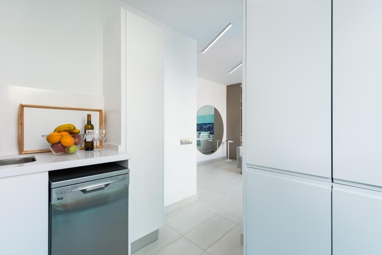 Edison Building 202 By Canariasgetaway Appartement *