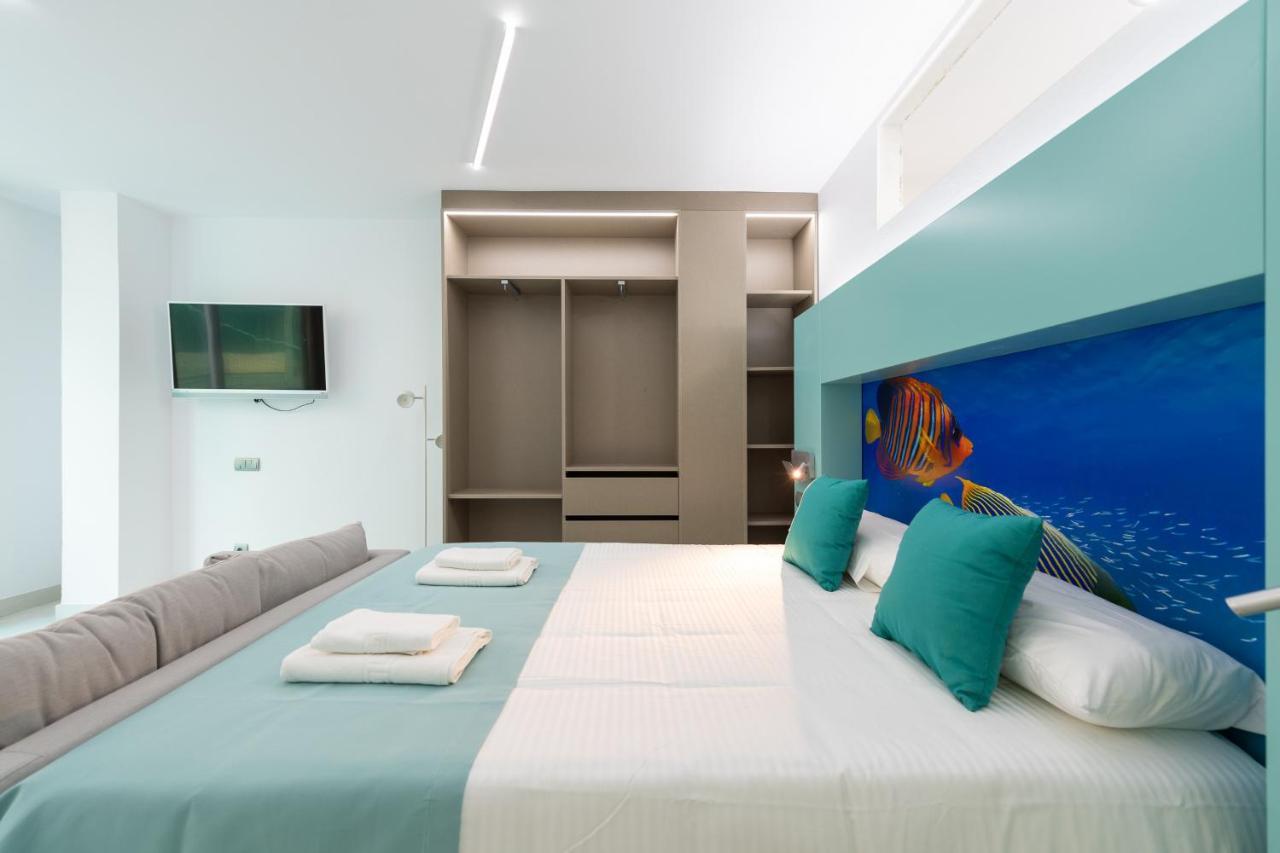Edison Building 202 By Canariasgetaway Appartement *