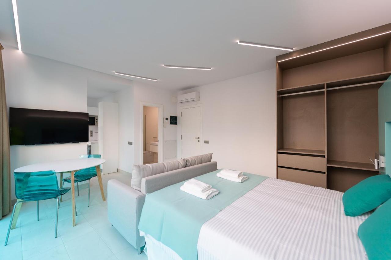 Edison Building 202 By Canariasgetaway Leilighet Las Palmas de Gran Canaria