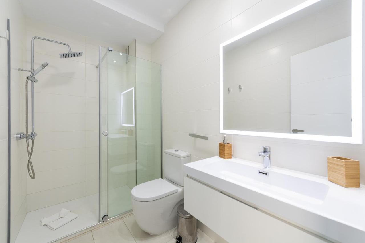 Leilighet Edison Building 202 By Canariasgetaway Las Palmas de Gran Canaria